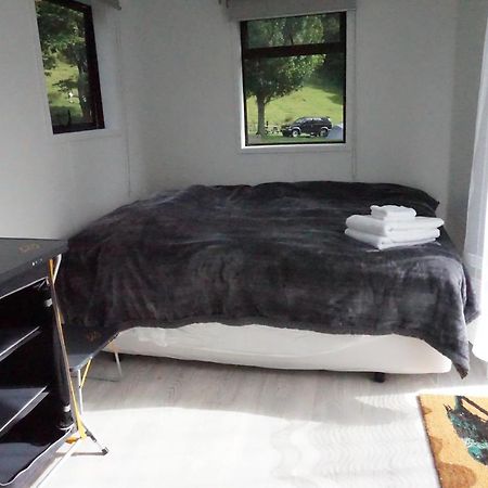 Cable Bay Farm Hotel Нелсън Екстериор снимка