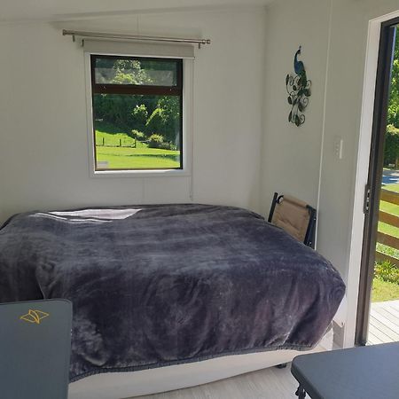 Cable Bay Farm Hotel Нелсън Екстериор снимка