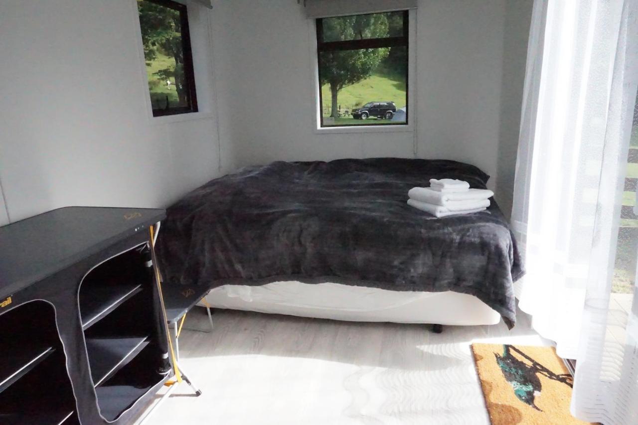 Cable Bay Farm Hotel Нелсън Екстериор снимка