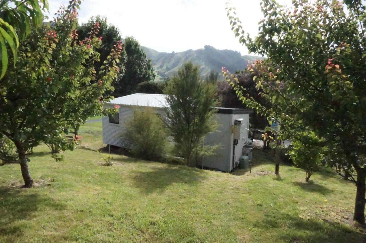 Cable Bay Farm Hotel Нелсън Екстериор снимка