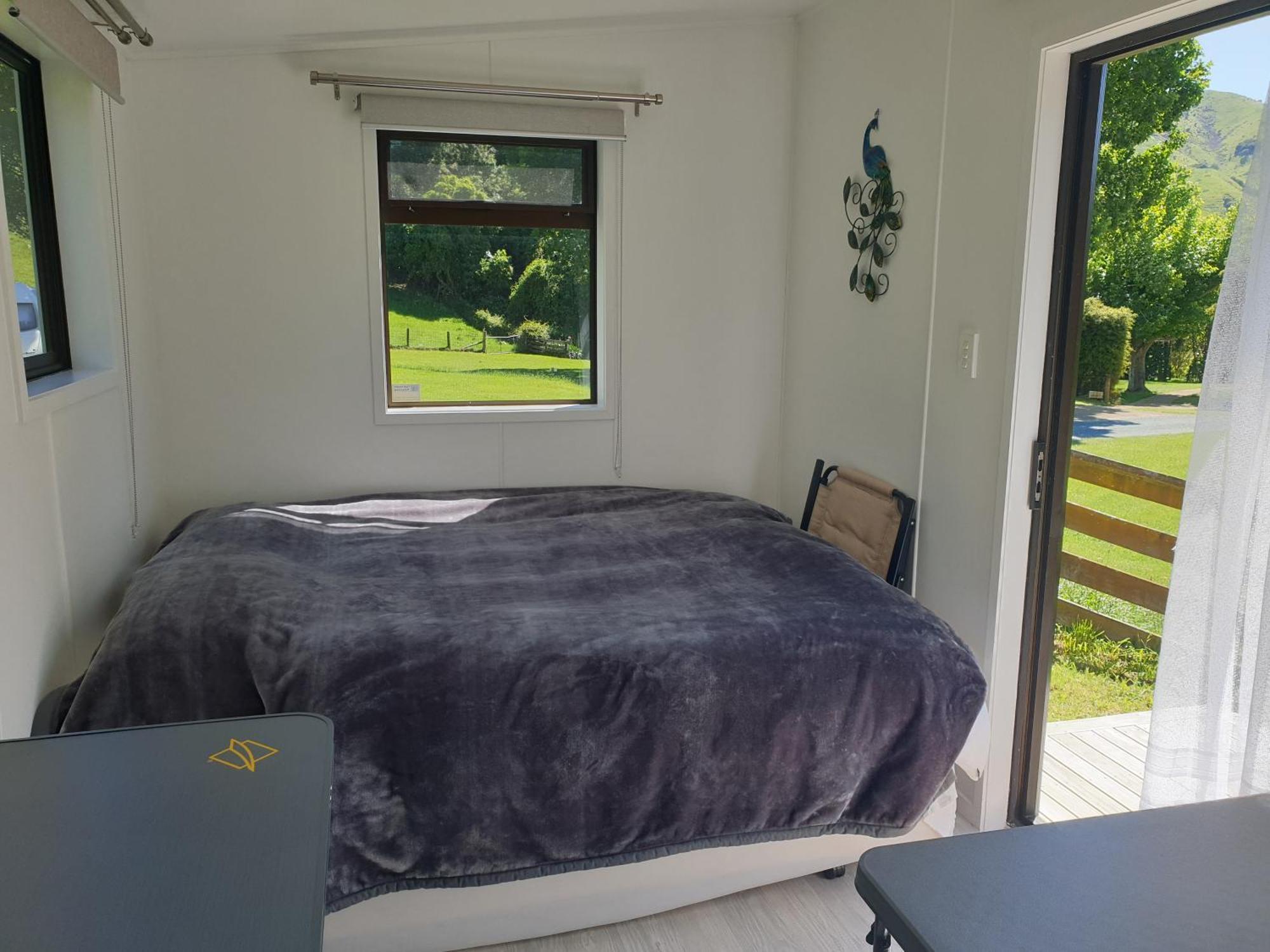 Cable Bay Farm Hotel Нелсън Екстериор снимка